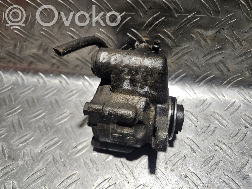 Fiat Ducato Pompe direction assistée 