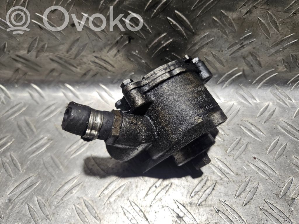 Fiat Stilo Siurblys vakuumo 