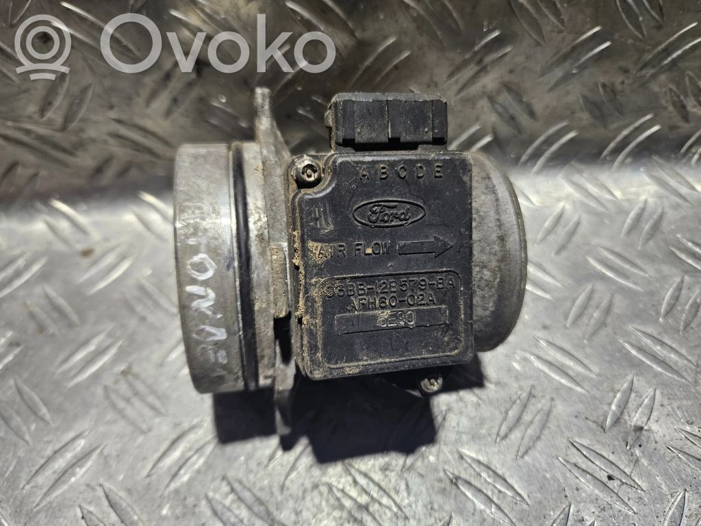 Ford Mondeo MK I Gaisa plūsmas mērītājs 