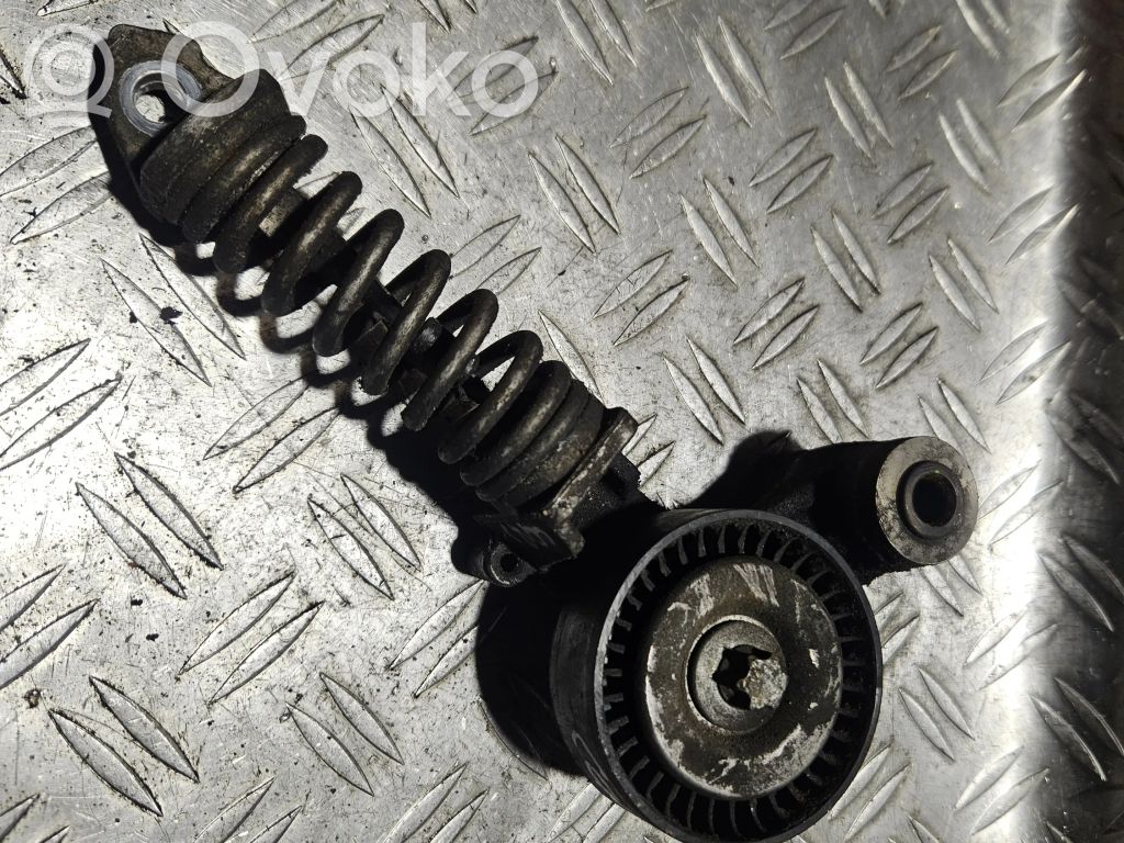 Opel Corsa D Diržo įtempėjas 