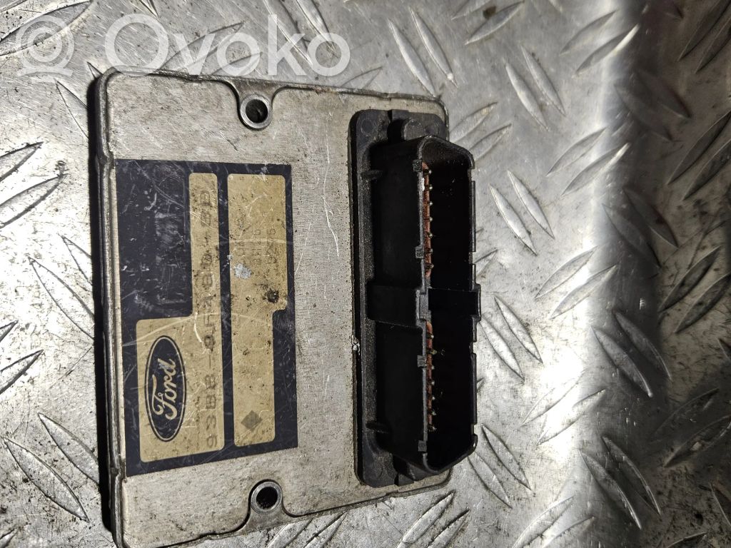 Ford Mondeo MK I Ignition amplifier control unit 