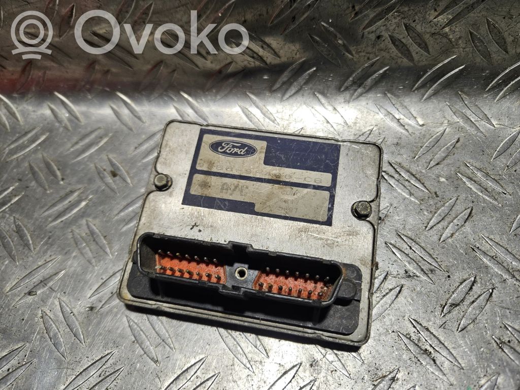 Ford Mondeo MK I Ignition amplifier control unit 