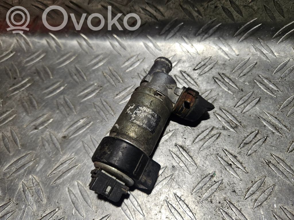 Hyundai Accent Brīvgaitas vārsts (regulators) 