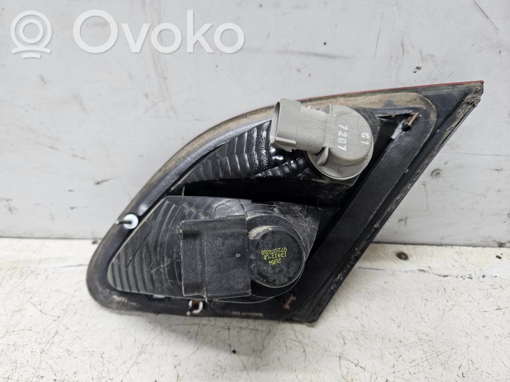 Chrysler Sebring (JS) Takaluukun takavalot 