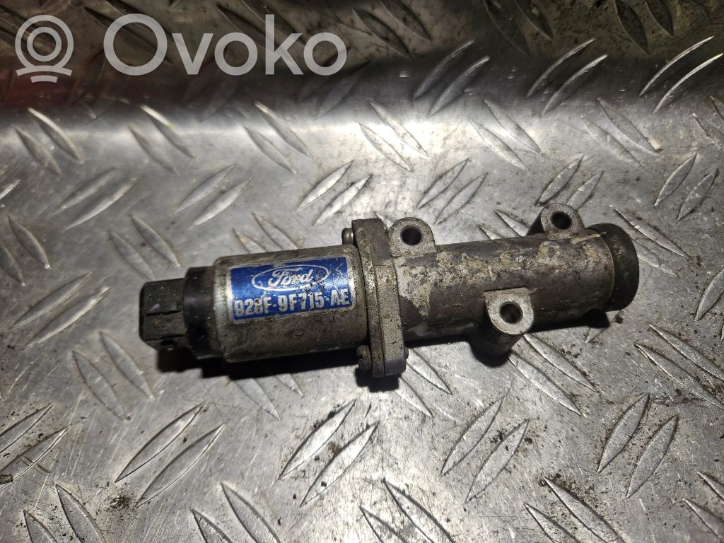 Ford Escort Laisvos eigos vožtuvas (reguliatorius) 