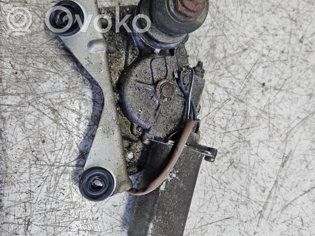 Mazda MX-3 Rear window wiper motor 