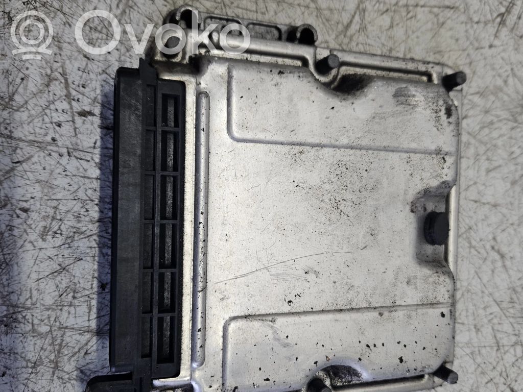 Citroen Xantia Engine control unit/module 