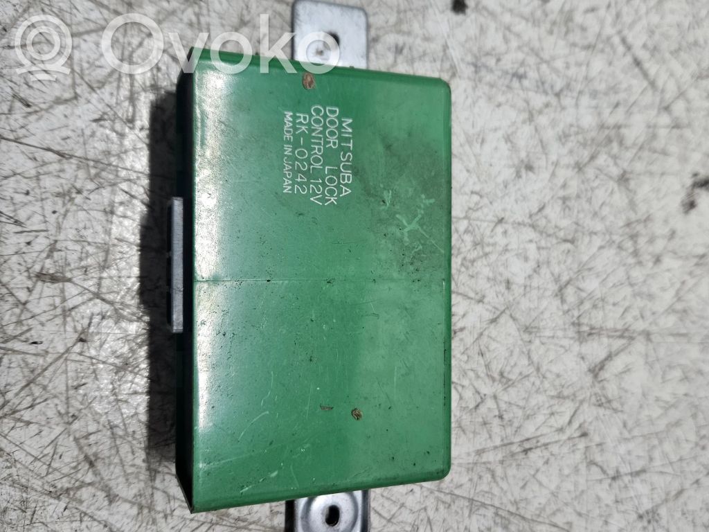 Honda Civic Door control unit/module 
