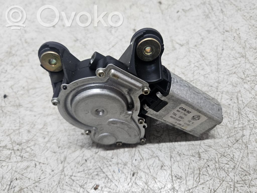 Fiat Punto (188) Rear window wiper motor 