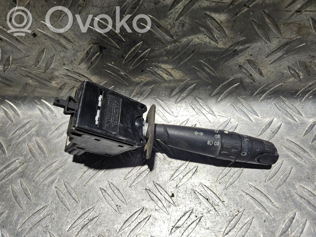 Peugeot 406 Indicator stalk 