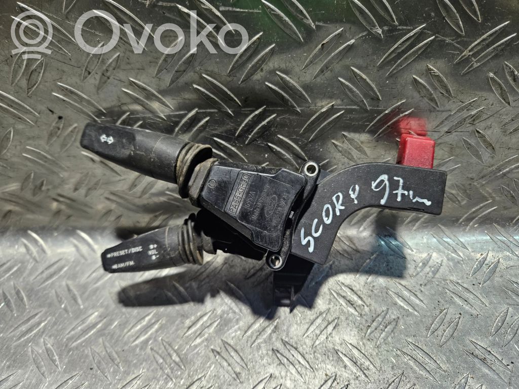 Ford Scorpio Indicator stalk 