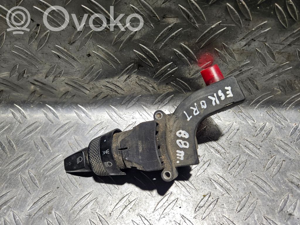 Ford Escort Indicator stalk 