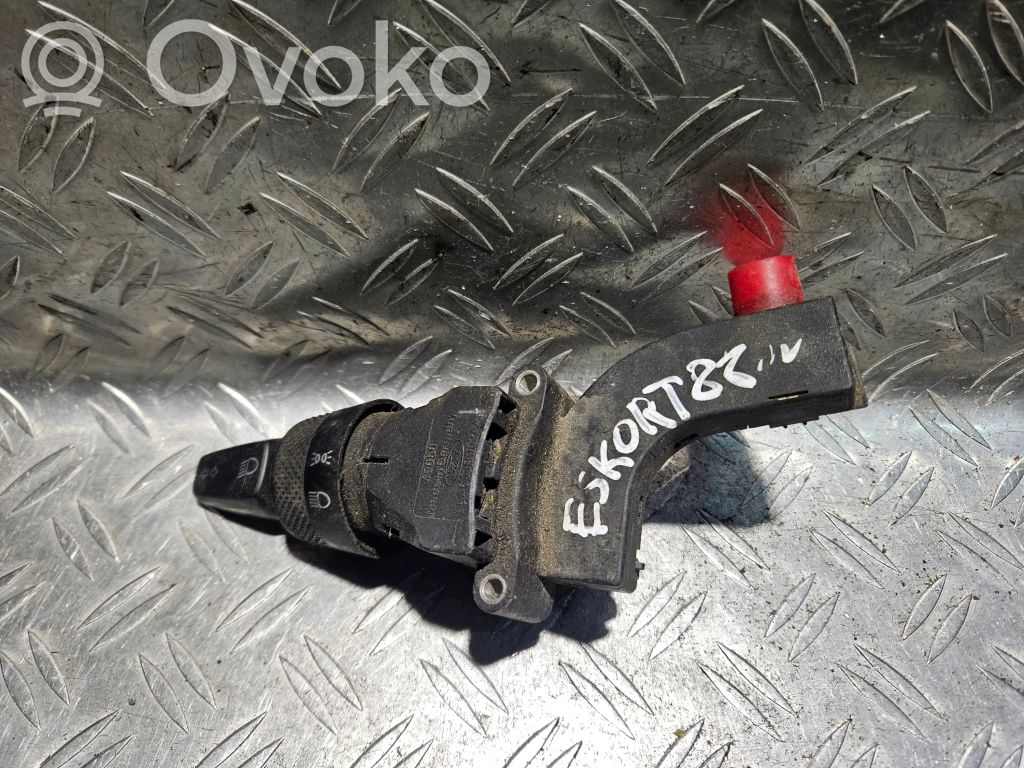 Ford Escort Indicator stalk 