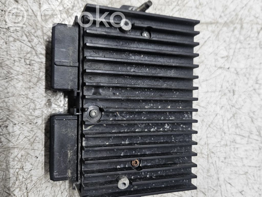 Peugeot 806 ABS control unit/module 