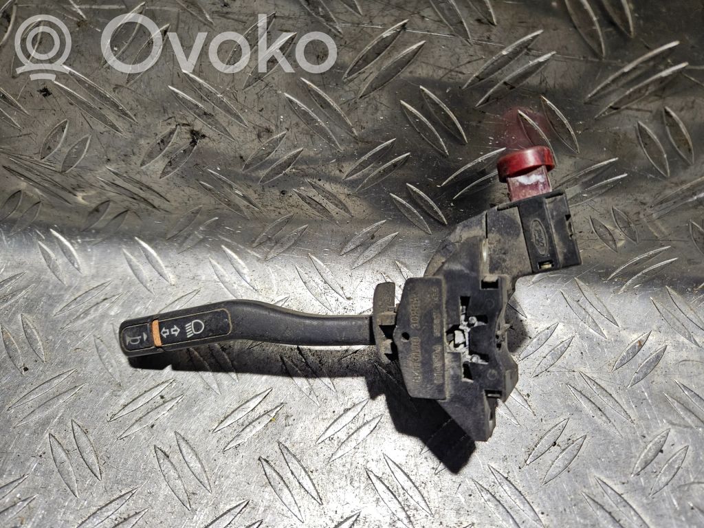 Ford Fiesta Indicator stalk 