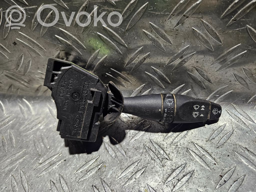 Ford Focus Wiper control stalk 