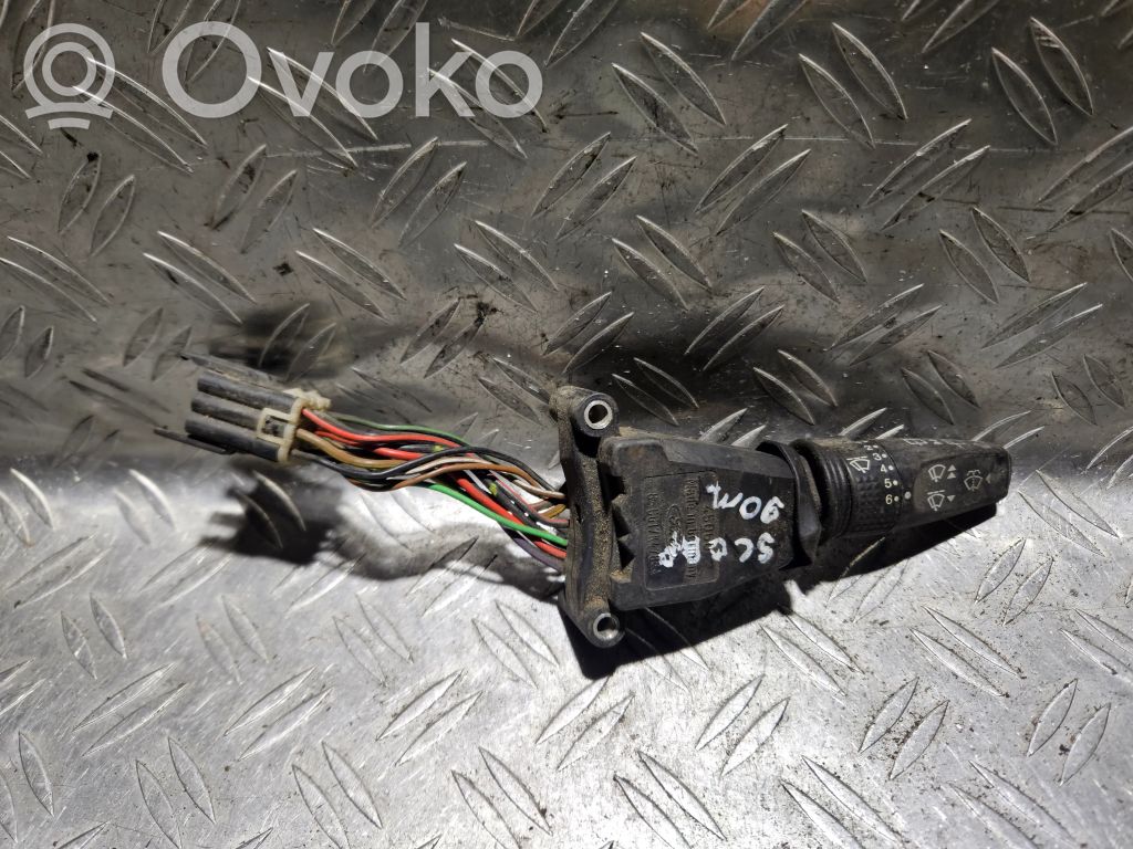 Ford Scorpio Wiper control stalk 