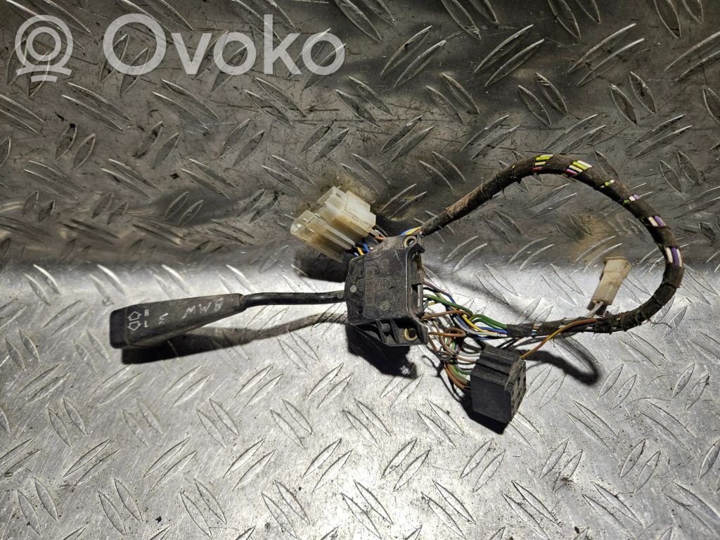 BMW 5 E28 Indicator stalk 
