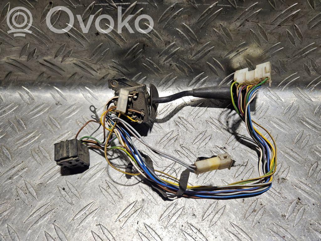 BMW 5 E28 Indicator stalk 