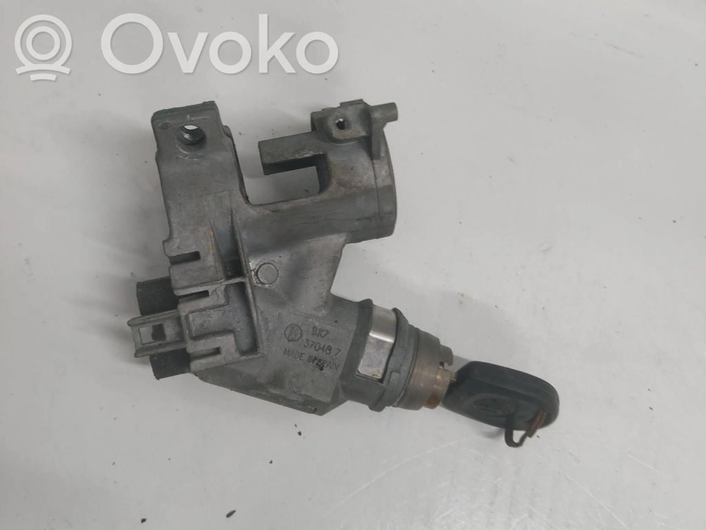 Volkswagen Vento Virtalukko 