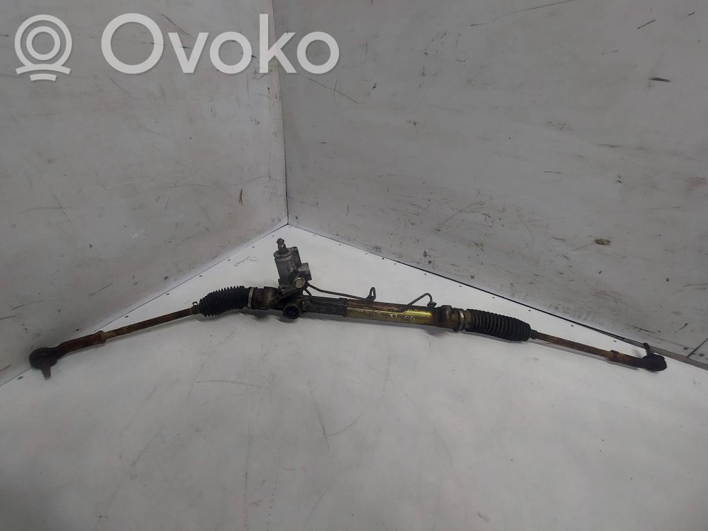 Jaguar X-Type Steering rack 