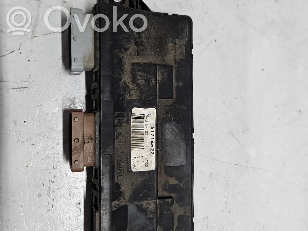 Fiat Stilo Comfort/convenience module 