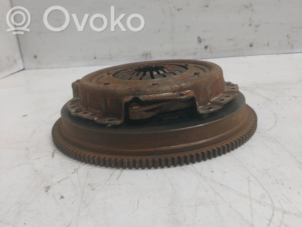 Ford Fiesta Sprzęgło / Komplet 