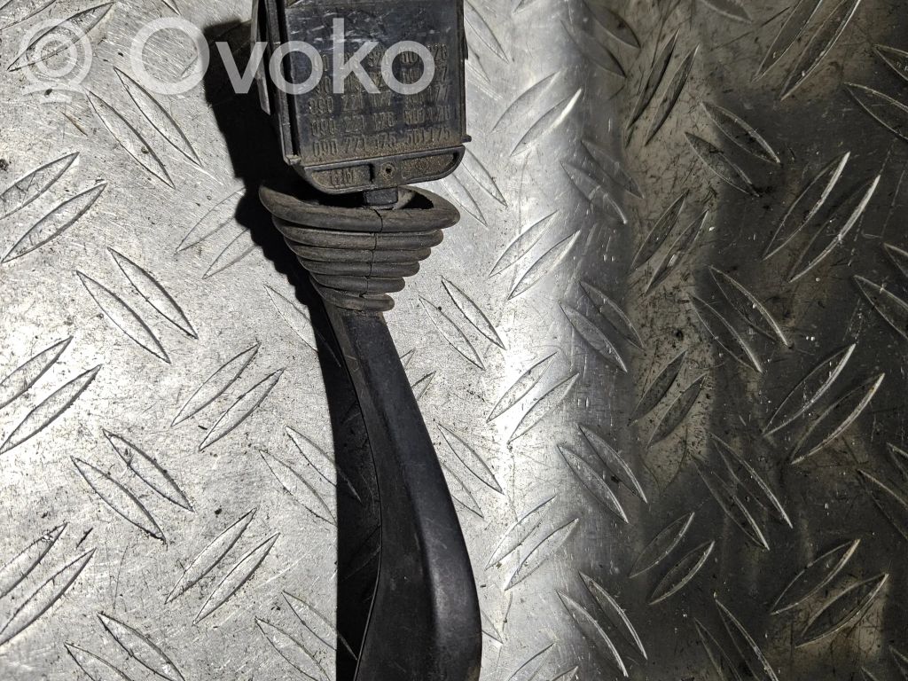 Opel Omega A Wiper control stalk 