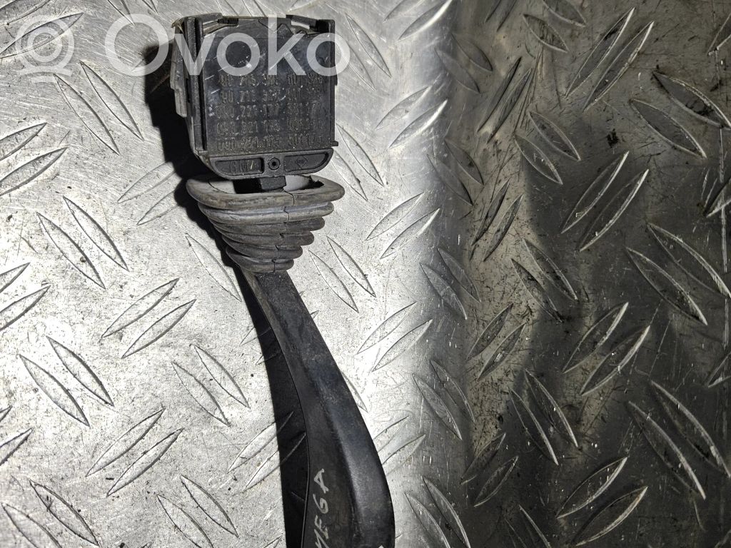 Opel Omega A Wiper control stalk 