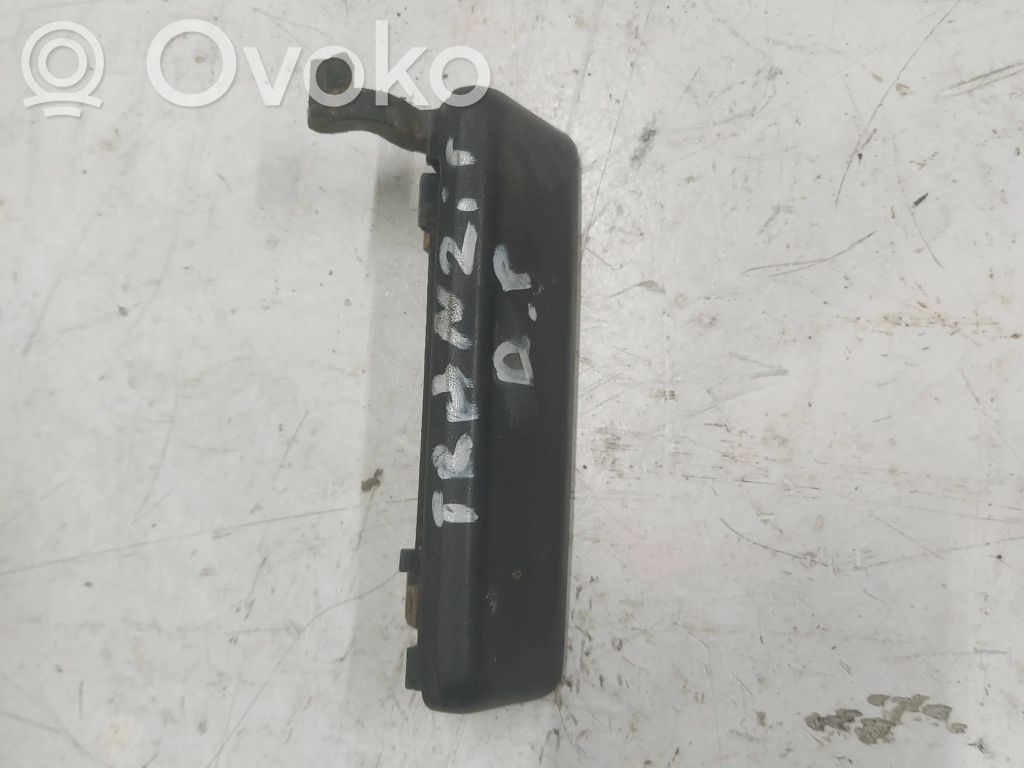 Ford Transit Manecilla externa puerta delantera 