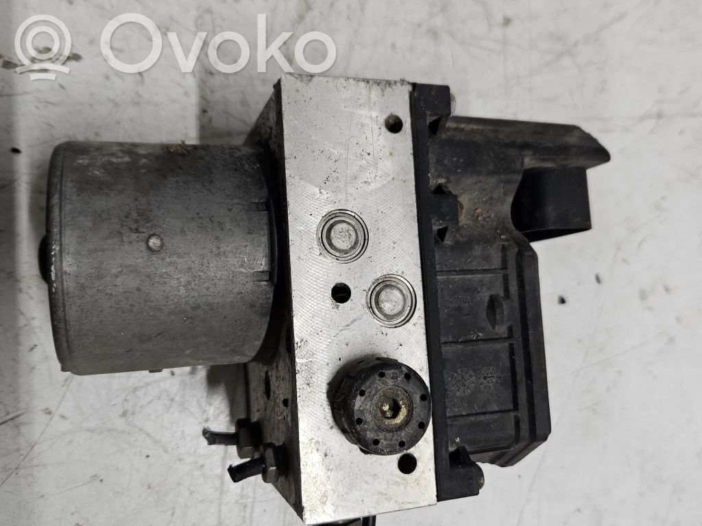 Fiat Stilo ABS Pump 
