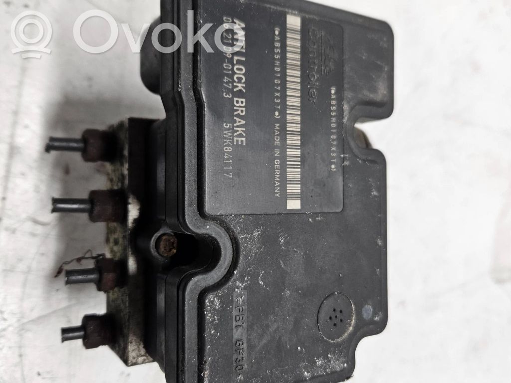 Suzuki Ignis ABS Blokas 