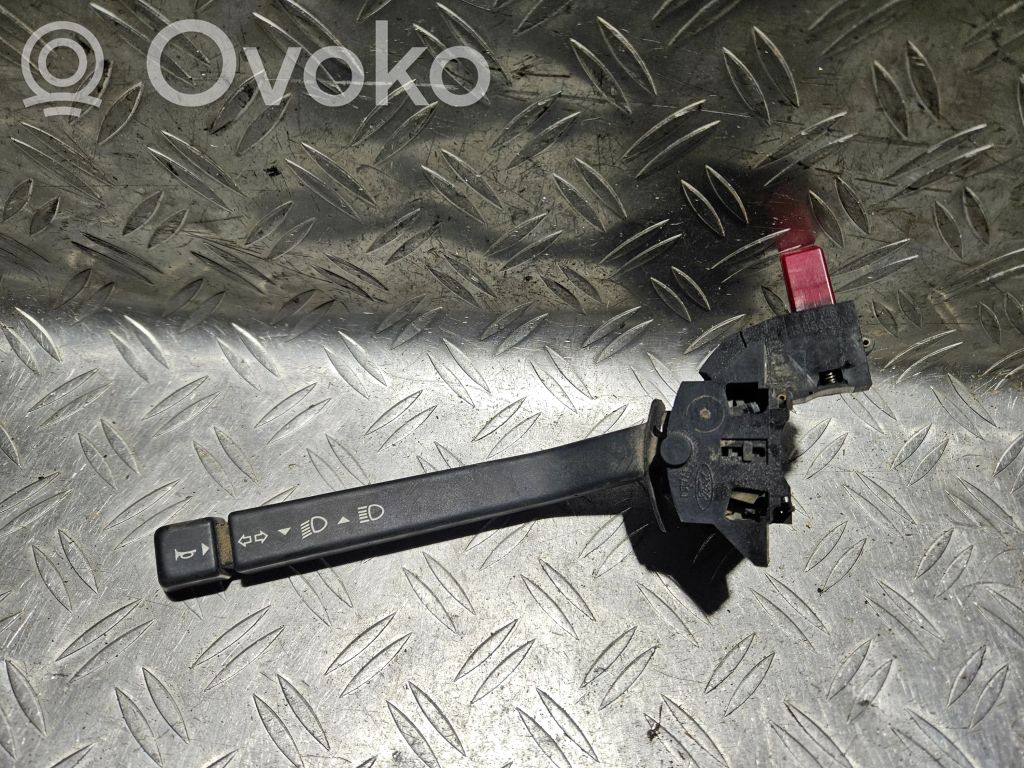 Ford Transit Indicator stalk 