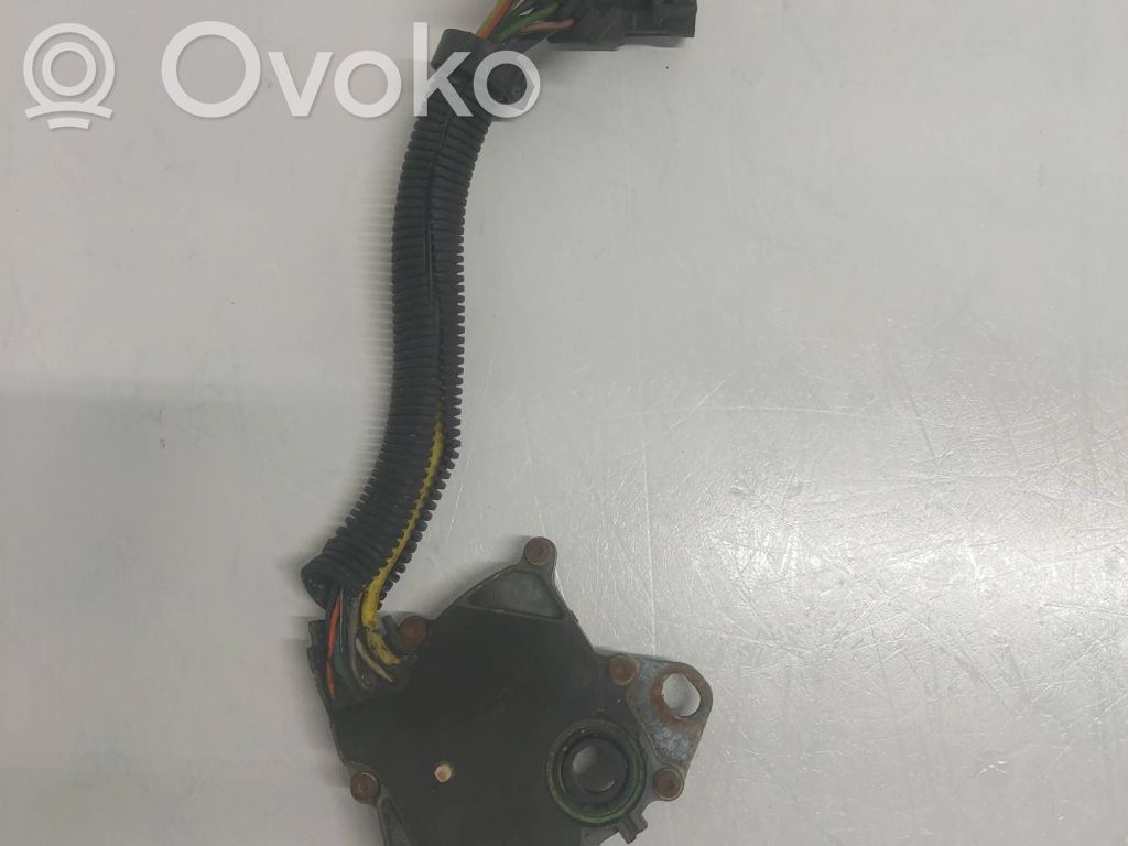 Pontiac Trans Sport Gear selector 