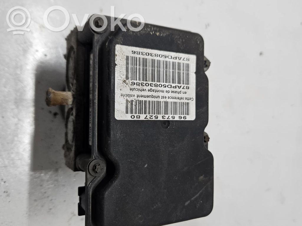 Citroen C4 I Блок ABS 
