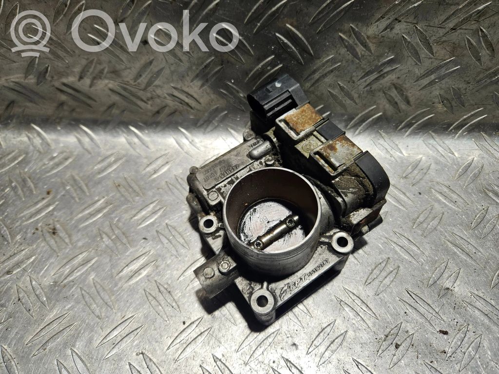 Fiat Punto (188) Droseļvārsts 