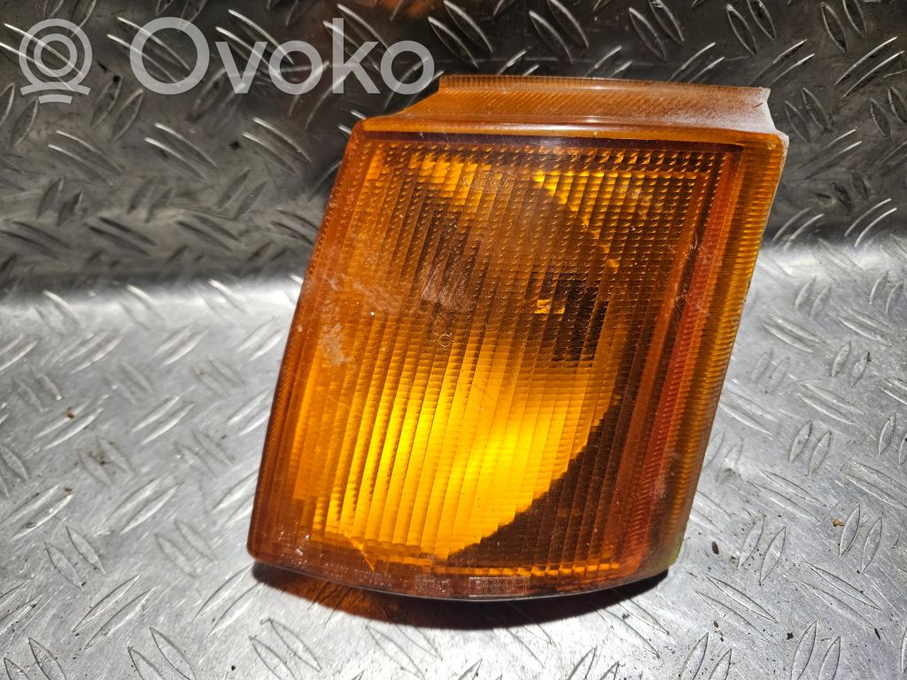Front indicator light   95VG13369AA