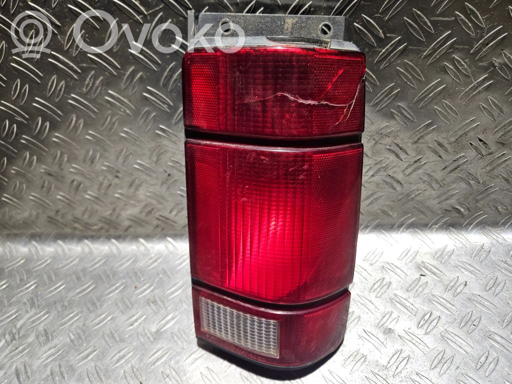 Ford Explorer Rear/tail lights 