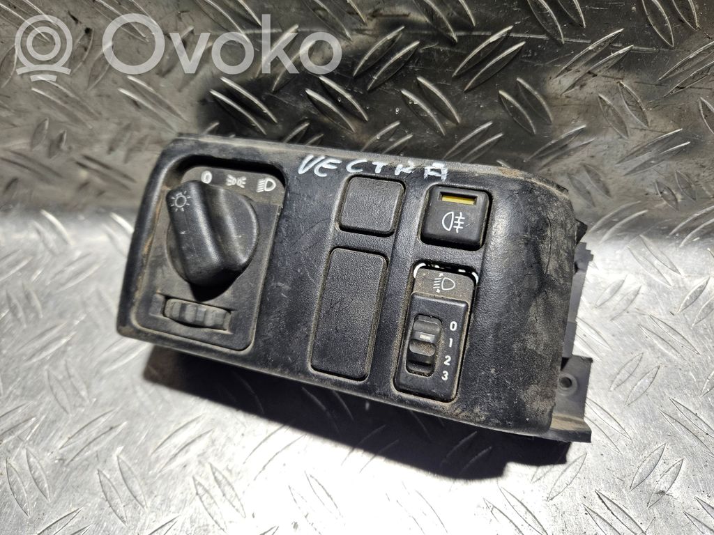 Opel Calibra Light switch 