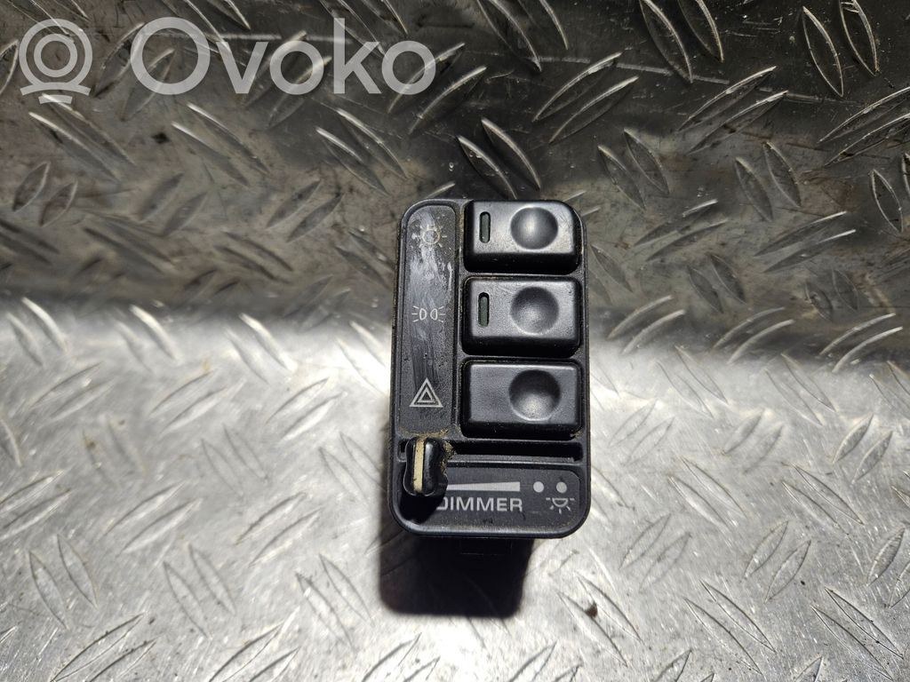 Chrysler Voyager Light switch 