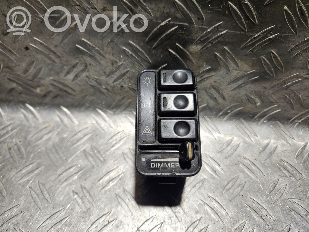 Chrysler Voyager Light switch 