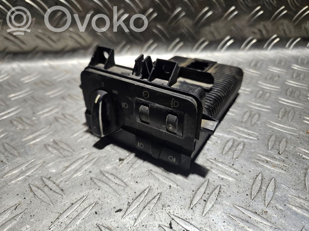 BMW 3 E46 Light switch 