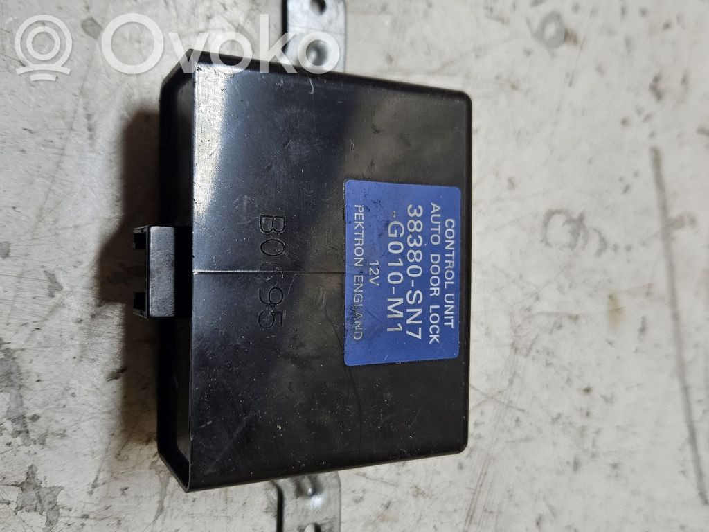 Honda Civic Door central lock control unit/module 