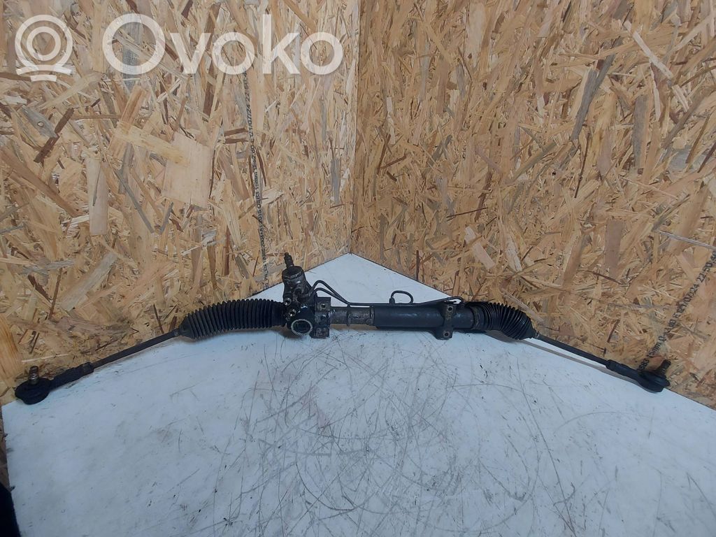 Volvo 480 Vairo kolonėlė 