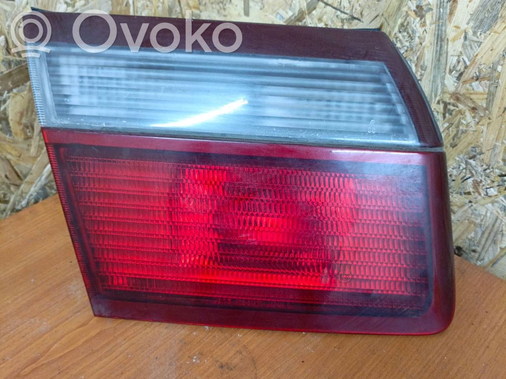 Mazda 626 Tailgate rear/tail lights 