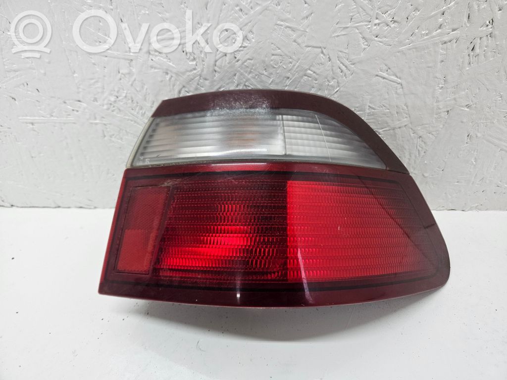Mazda 626 Rear/tail lights 
