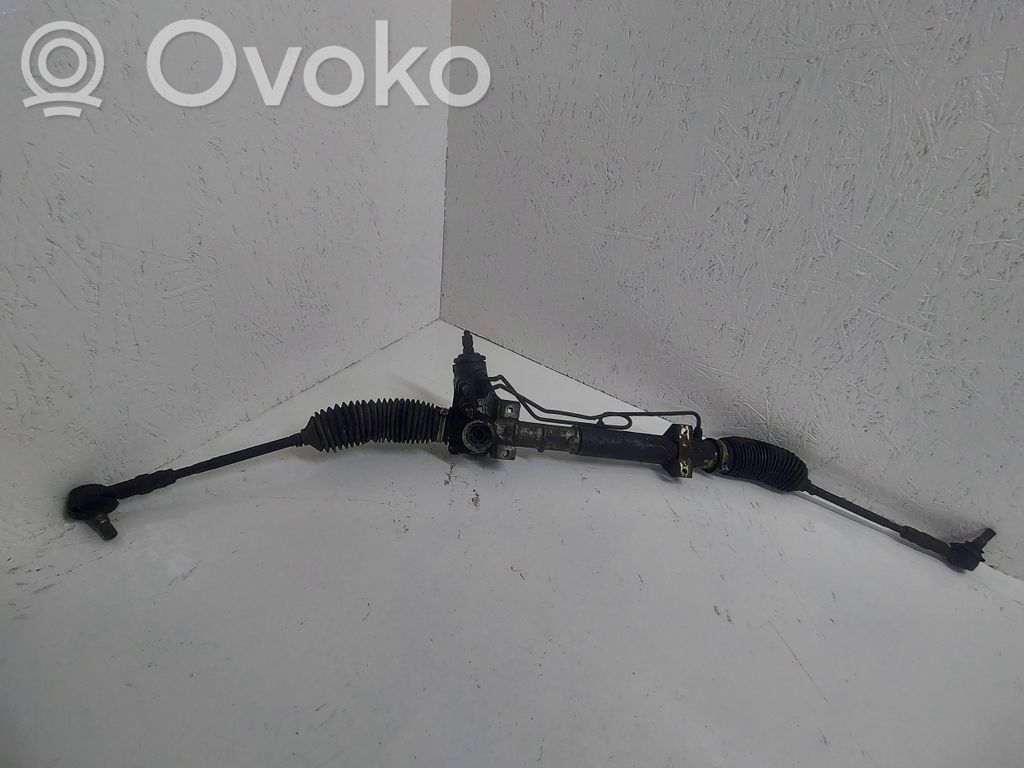 Volvo 460 Hammastanko 