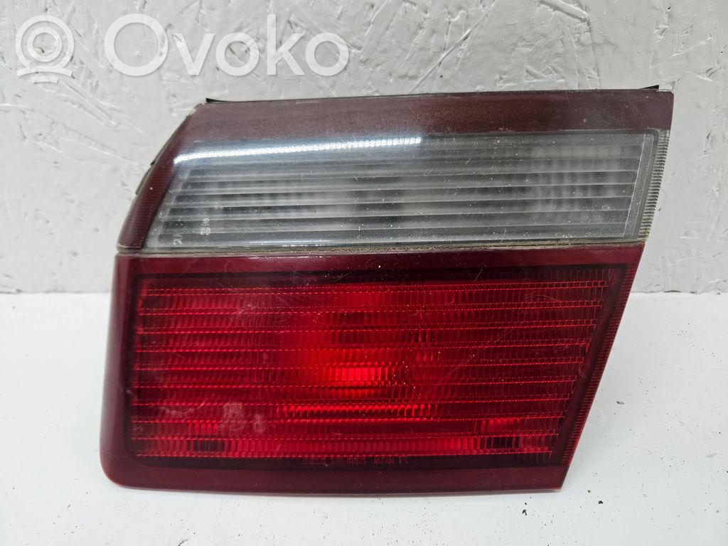 Mazda 626 Tailgate rear/tail lights 