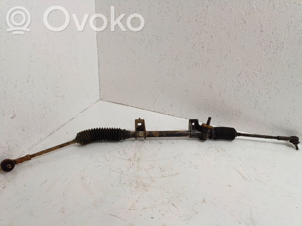 Ford Fiesta Vairo kolonėlė 