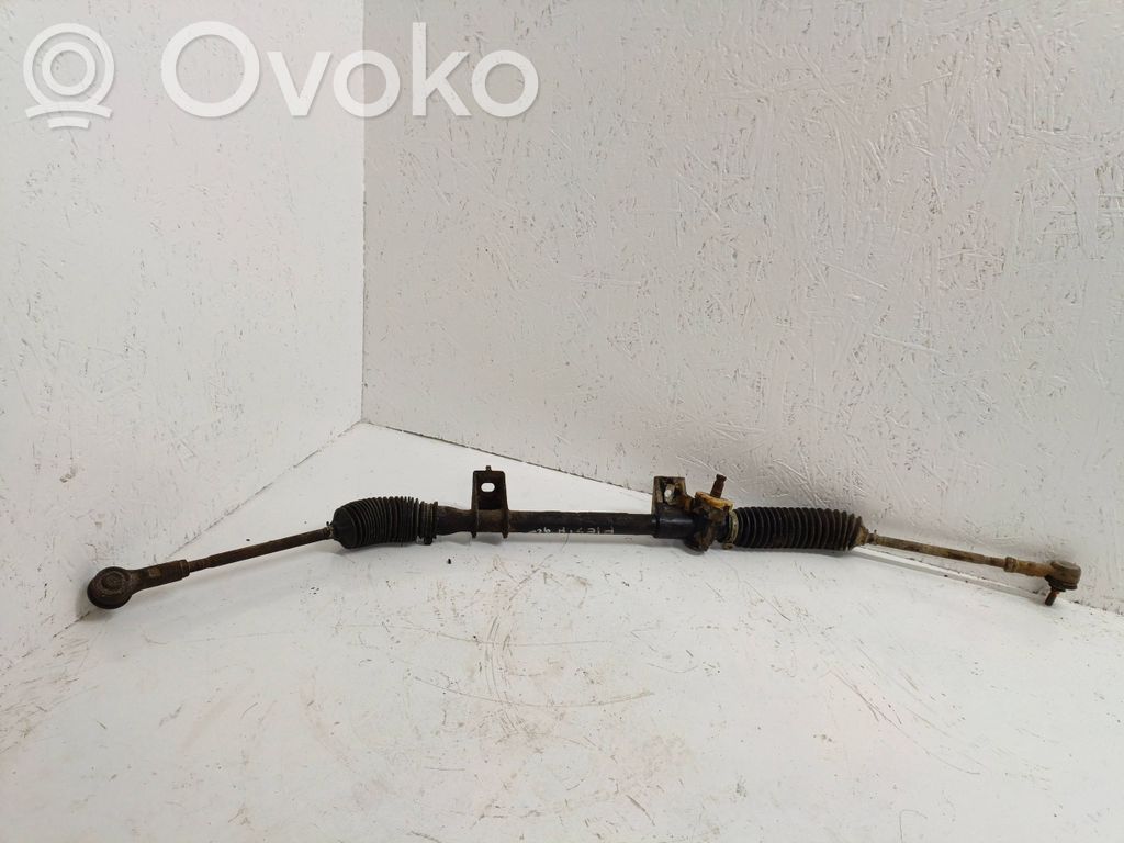 Ford Fiesta Vairo kolonėlė 